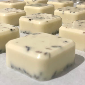 Lavender Body Butter Bar