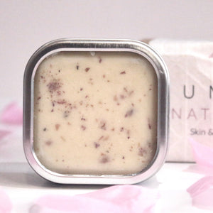 Rose Body Butter Bar