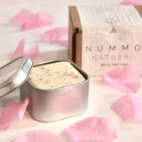 Rose Body Butter Bar