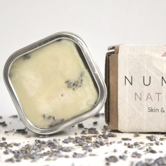 Lavender Body Butter Bar