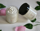 Deep Moisturizing Hair & Body Butter