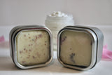 Lavender Body Butter Bar