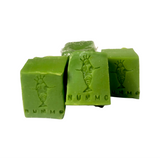 Aloe Vera Shampoo Bar